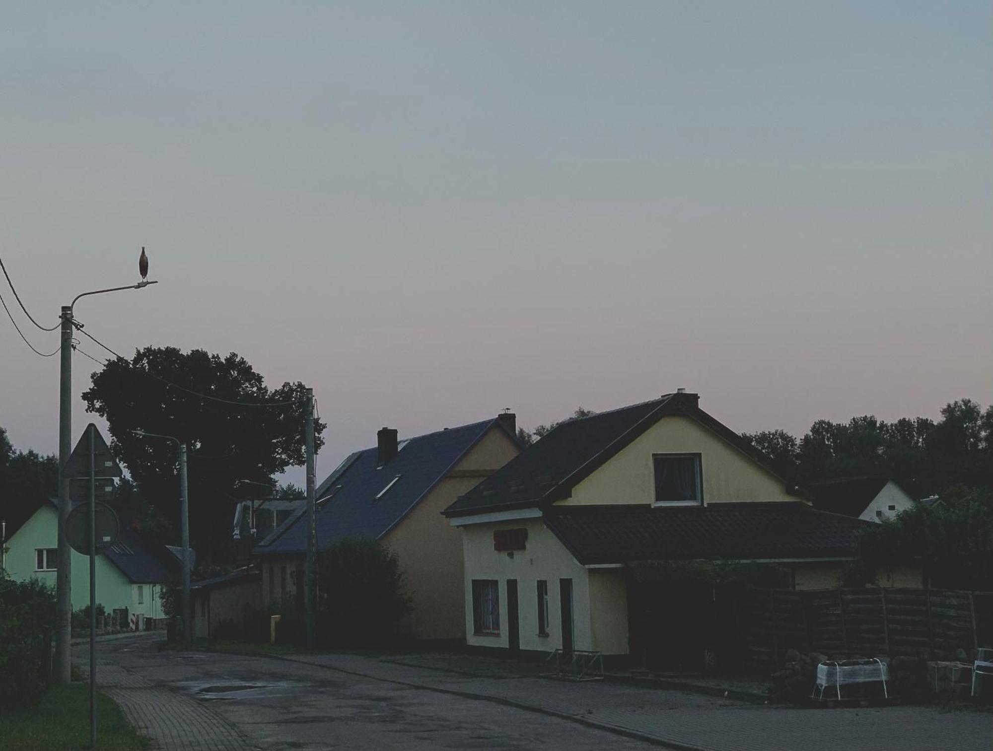 Cieszyno- Uroczy Do Wynajecia
