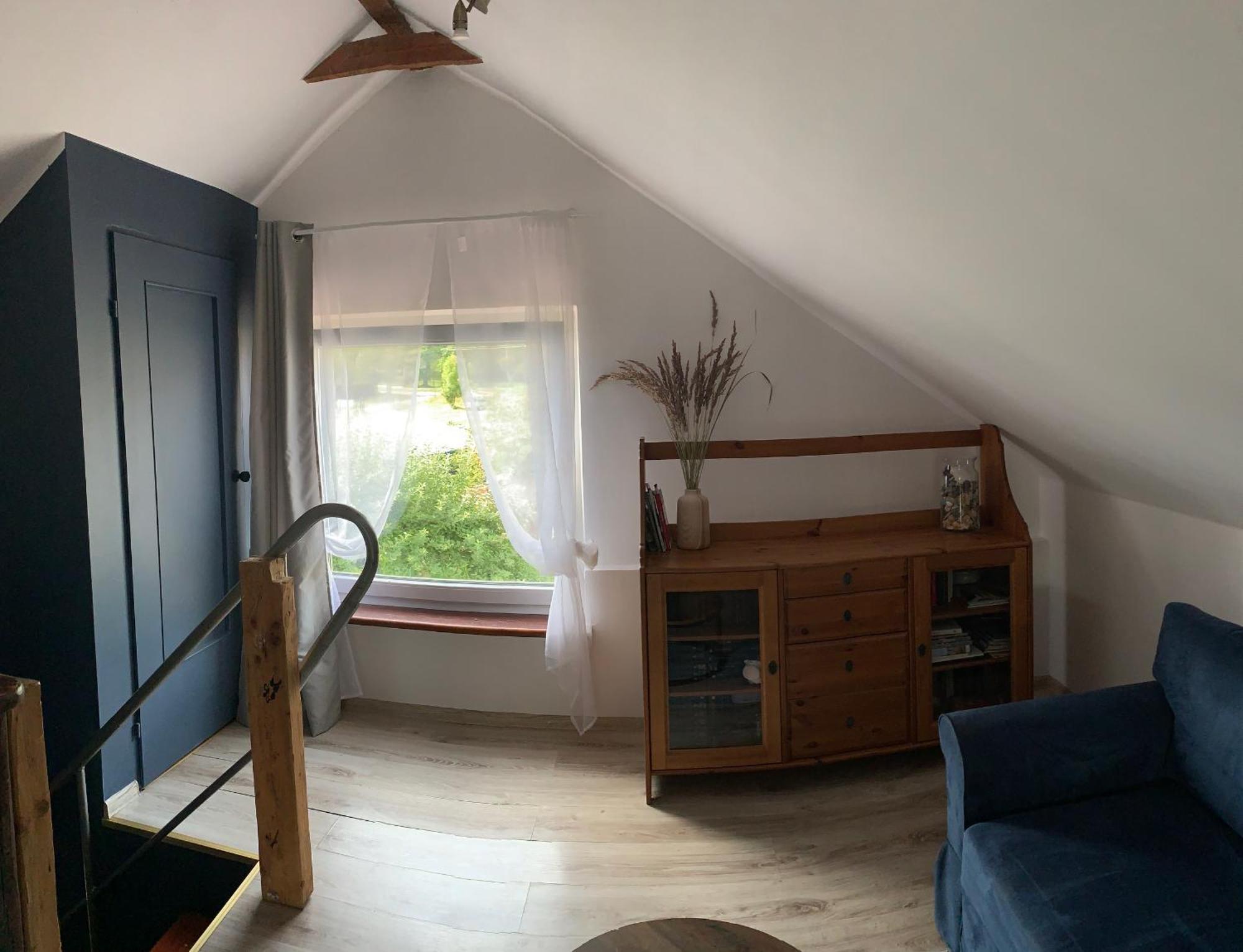 Apartment Cieszyno- Uroczy Do Wynajecia Zlocieniec
